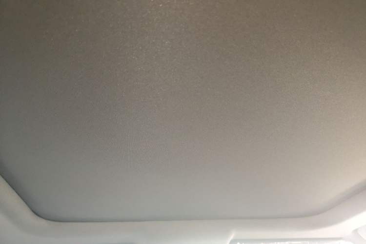 Used Toyota Crown Kluger 2026 Model 2.5L HEV All-Wheel-Drive Prestige Edition Headliner