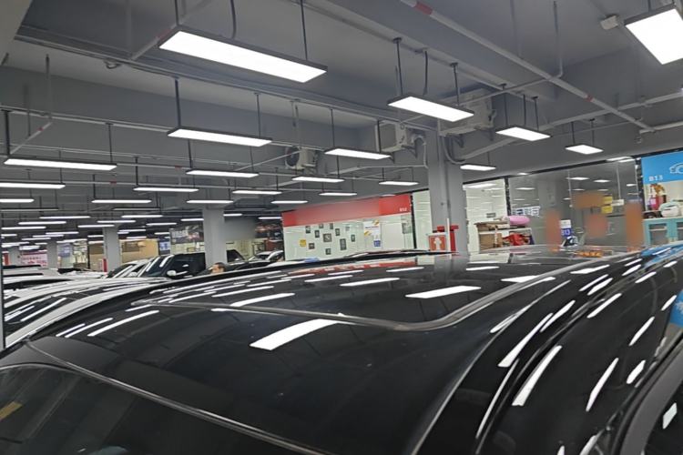 Used Toyota Crown Kluger 2026 Model 2.5L HEV All-Wheel-Drive Prestige Edition Roof