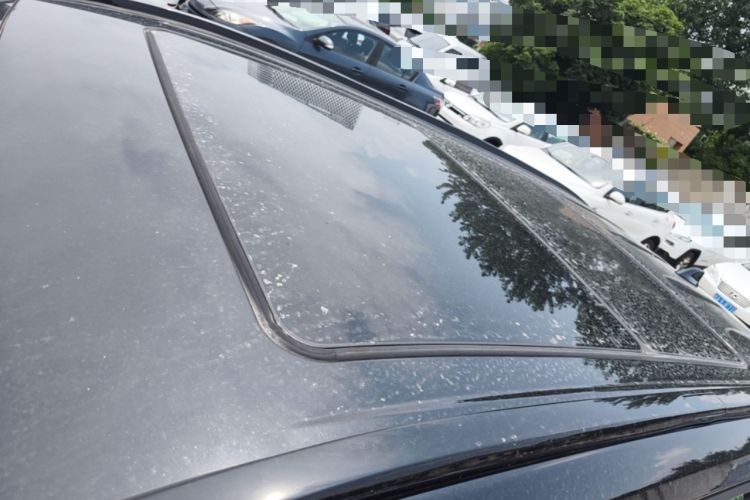 Used Toyota Crown Kluger 2026 Model 2.5L HEV All-Wheel-Drive Prestige Edition Roof