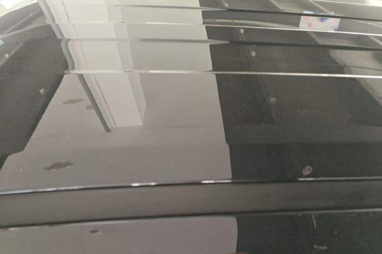 Used Toyota FAW bZ4X 2022 Two-Wheel-Drive Elite JOY Edition Roof