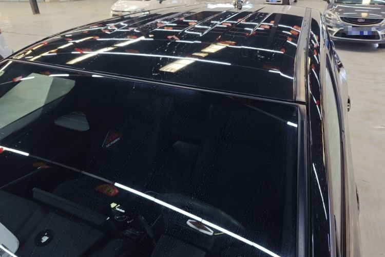 Used Toyota FAW bZ4X 2022 Two-Wheel-Drive Long-Range JOY Edition Roof