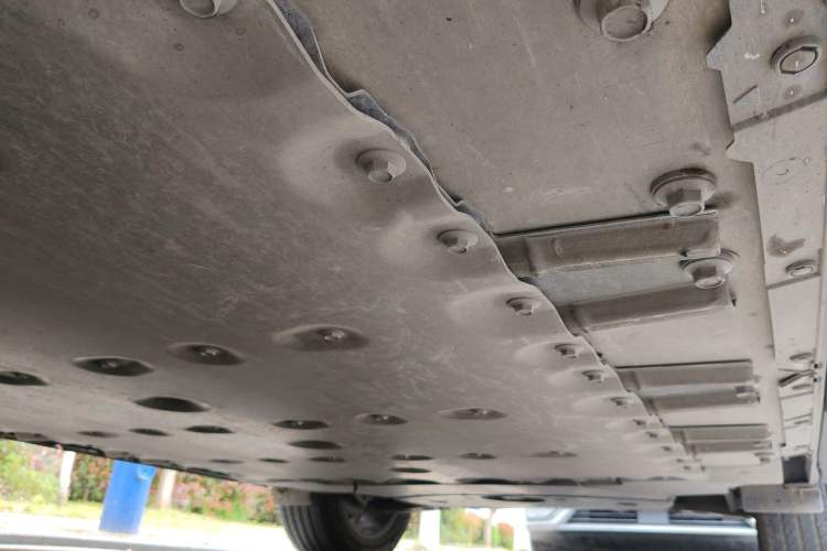 Used Toyota FAW bZ4X 2022 Two-Wheel-Drive Long-Range JOY Edition Chassis Front Left