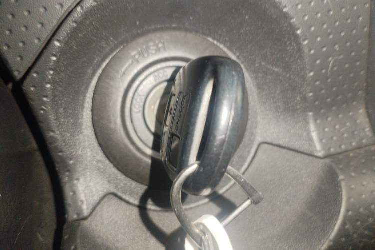 Used Toyota FJ Cruiser  Interior 1