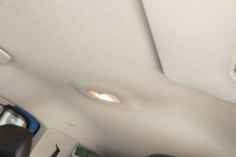 Used Toyota FJ Cruiser 2011 4.0L Headliner