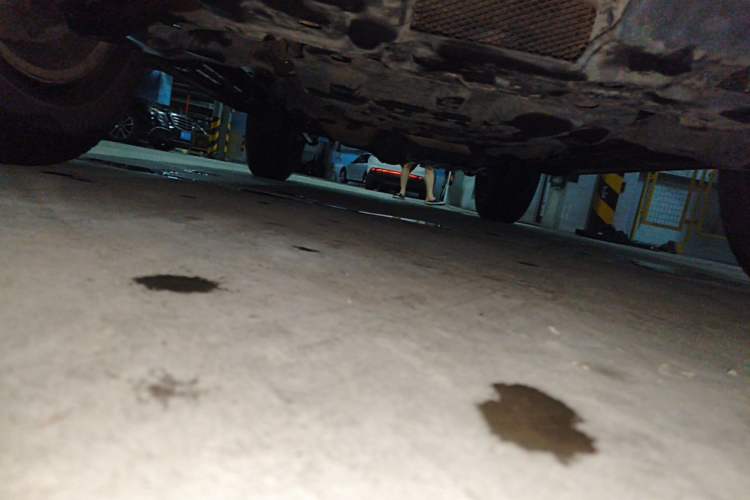 Used Toyota FJ Cruiser 2013 4.0L Chassis Front