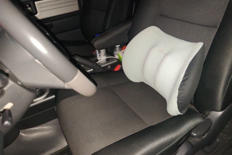 Used Toyota FJ Cruiser 2013 4.0L Left Front Seat