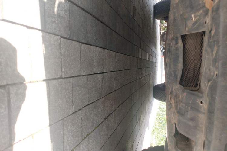 Used Toyota FJ Cruiser  Chassis Front