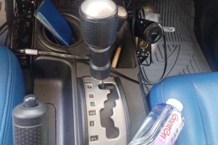 Used Toyota FJ Cruiser  Gear Lever