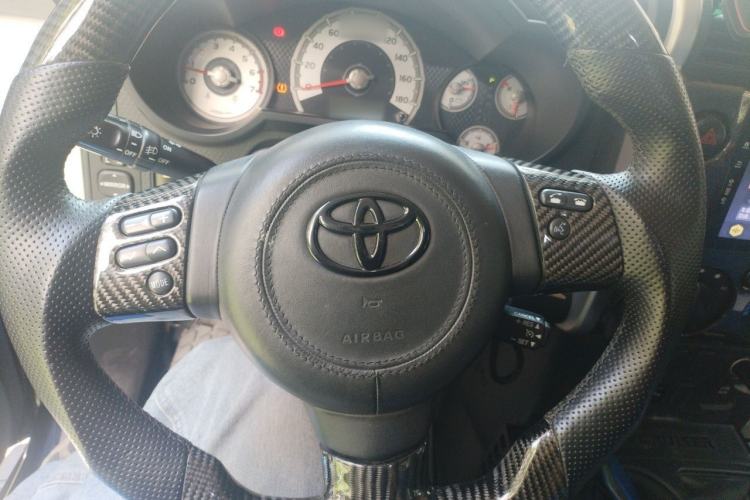 Used Toyota FJ Cruiser  Steering Wheel
