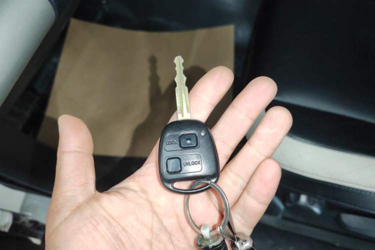 Used Toyota FJ Cruiser 2018 4.0 Automatic Middle East Interior 1