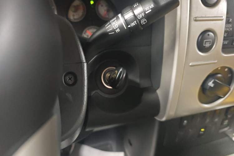 Used Toyota FJ Cruiser 2018 4.0 Automatic Middle East Vehicle Key