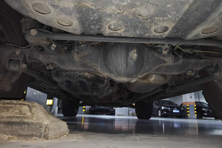 Used Toyota FJ Cruiser 2019 4.0L XTREME Eight-Cylinder Dual Fuel Tanks JBL Middle East Chassis Rear