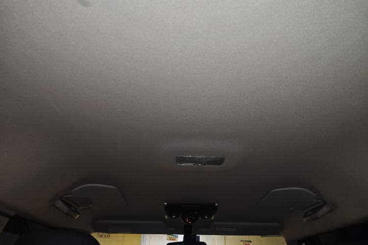 Used Toyota FJ Cruiser 2019 4.0L XTREME Eight-Cylinder Dual Fuel Tanks JBL Middle East Headliner