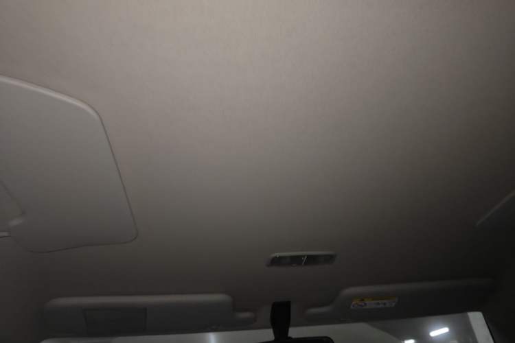 Used Toyota FJ Cruiser  Headliner