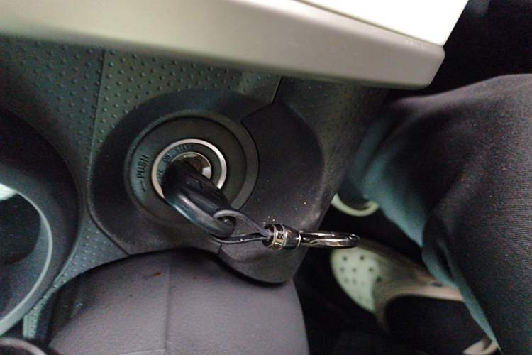 Used Toyota FJ Cruiser  Vehicle Key