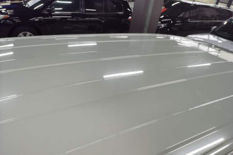 Used Toyota FJ Cruiser 2022 4.0L GX-R Dual Fuel JBL Middle East Roof
