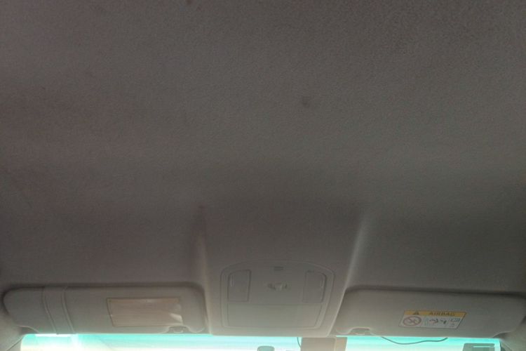 Used Toyota Fortuner 2016 2.7L Middle East Version Headliner