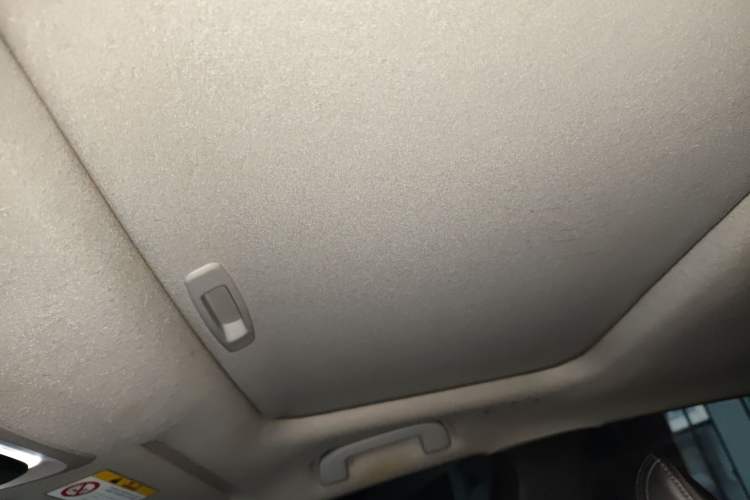 Used Toyota FRONTLANDER 2022 2.0L CVT Leading Edition Headliner