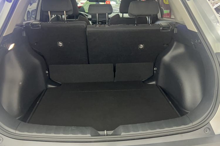 Used Toyota FRONTLANDER 2023 2.0L CVT Leading Edition Trunk