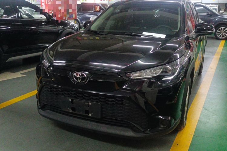 Used Toyota FRONTLANDER 2022 2.0L CVT Elite Edition Guazi used car, China used car export, Used car for sale, Used  cars, Cheapest cars for sale