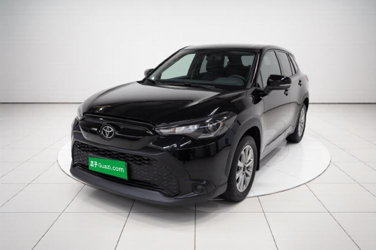Used Toyota FRONTLANDER 2022 2.0L CVT Elite Edition Guazi used car, China used car export, Used car for sale, Used cars, Cheapest cars for sale
