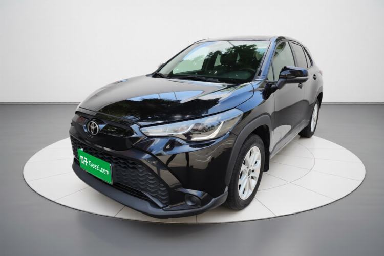 Used Toyota FRONTLANDER 2022 2.0L CVT Elite Edition Guazi used car, China used car export, Used car for sale, Used  cars, Cheapest cars for sale