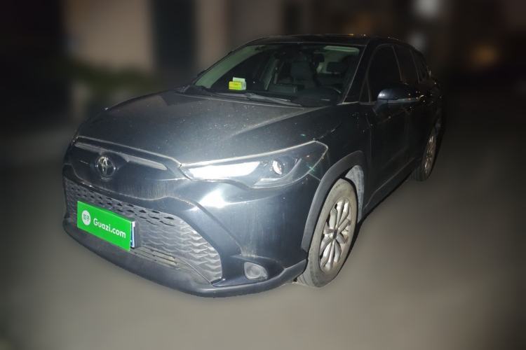 Used Toyota FRONTLANDER 2022 2.0L CVT Leading Edition Guazi used car, China used car export, Used car for sale, Used  cars, Cheapest cars for sale