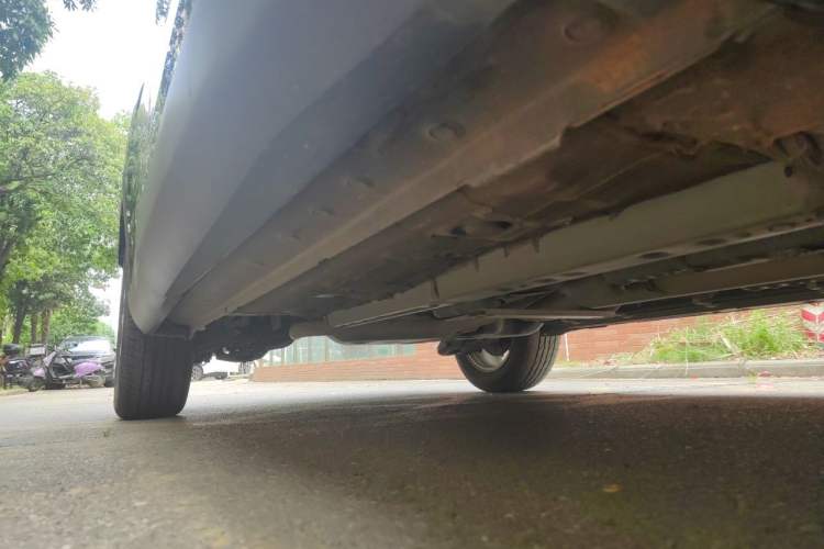 Used Toyota FRONTLANDER 2022 2.0L CVT Leading Edition Chassis Front Right