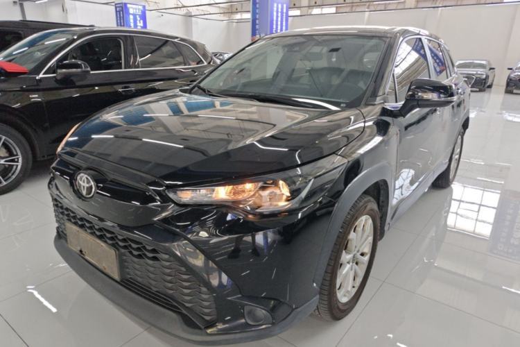 Toyota FRONTLANDER 2022 2.0L CVT Leading Edition usado Guazi used car, China used car export, Used car for sale, Used  cars, Cheapest cars for sale
