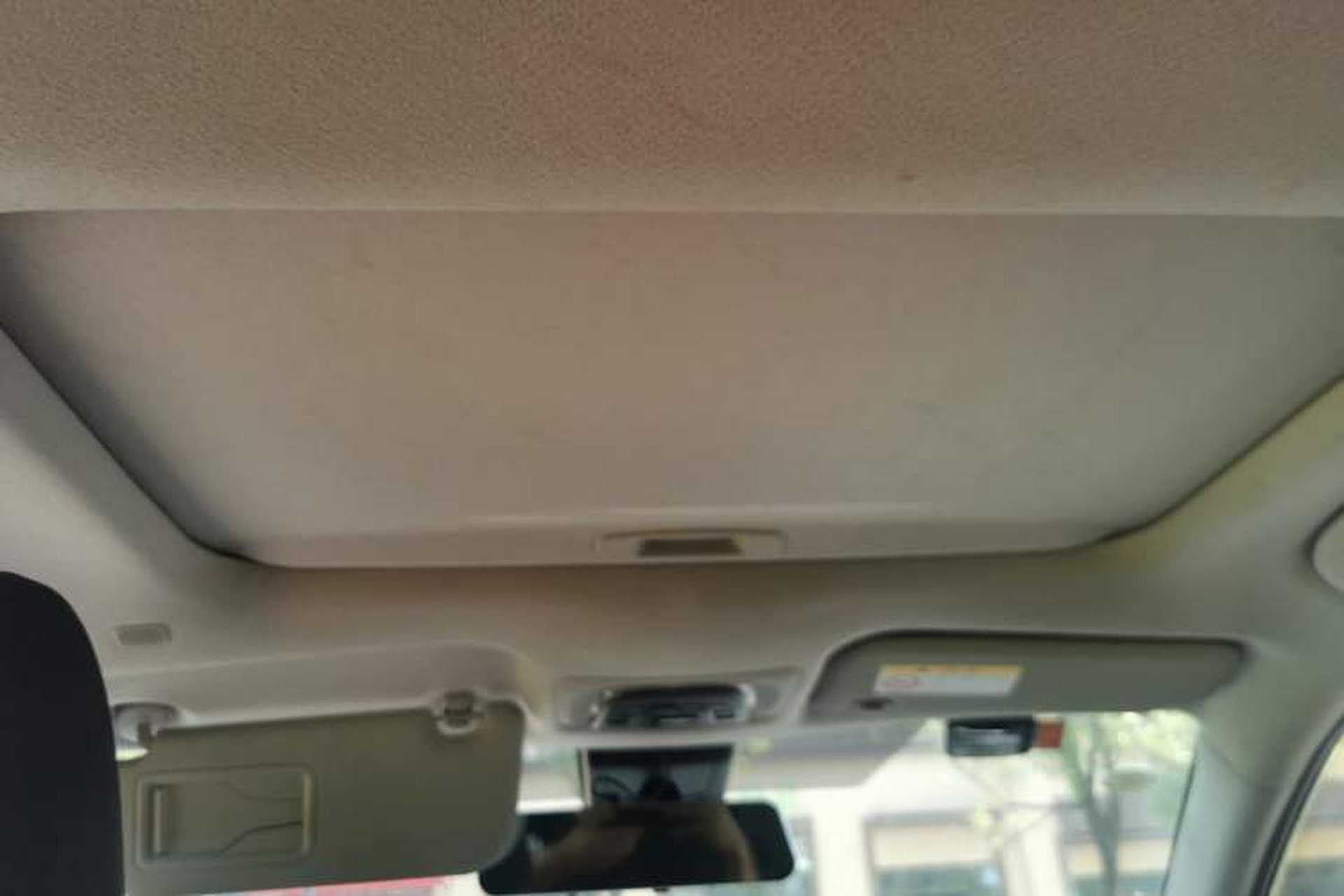 Used Toyota FRONTLANDER 2022 2.0L CVT Luxury Edition Headliner