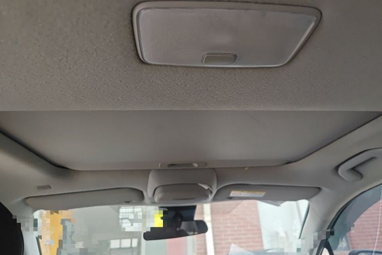 Used Toyota FRONTLANDER 2022 2.0L CVT Leading Edition Headliner