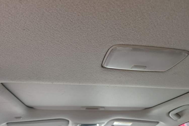 Used Toyota FRONTLANDER 2022 2.0L CVT Luxury Edition Headliner