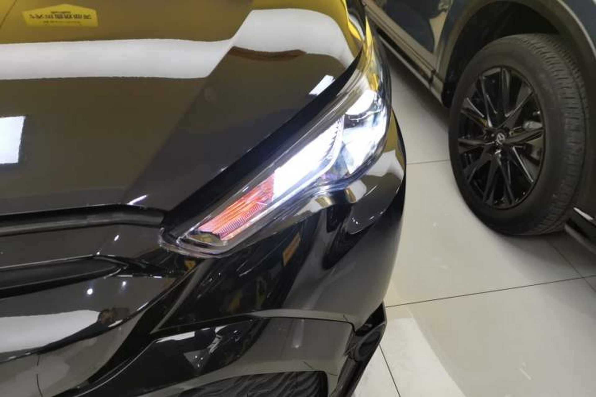 Used Toyota FRONTLANDER 2022 2.0L CVT Leading Edition Left Front Headlight