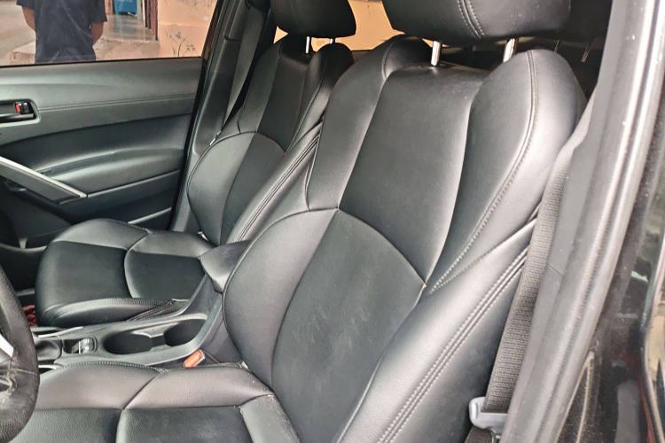 Used Toyota FRONTLANDER 2022 2.0L CVT Leading Edition Left Front Seat