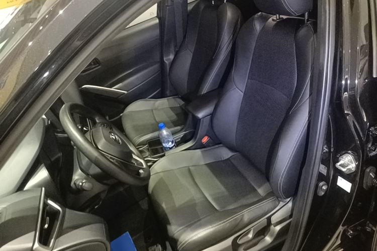 Used Toyota FRONTLANDER 2022 2.0L CVT Leading Edition Left Front Seat