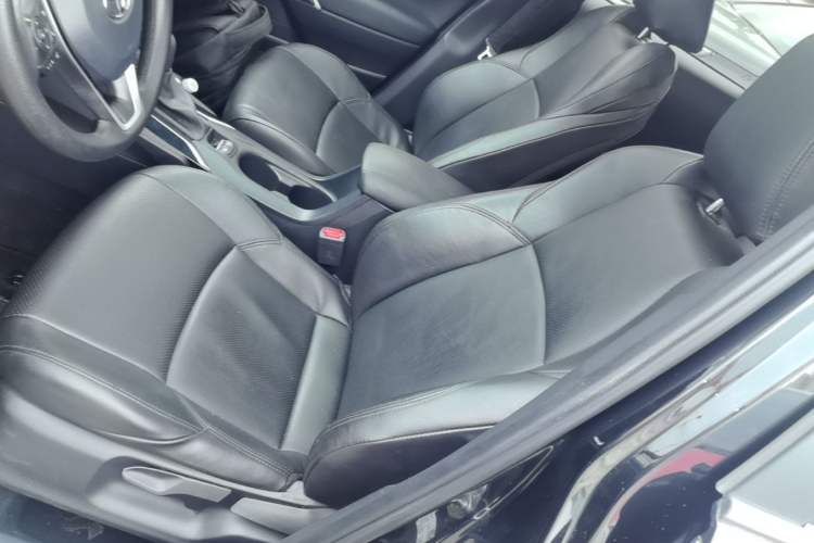 Used Toyota FRONTLANDER 2022 2.0L CVT Leading Edition Left Front Seat