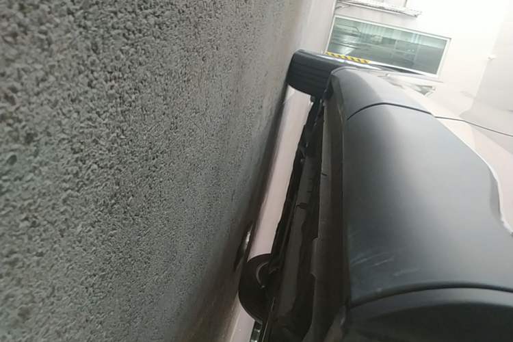 Used Toyota FRONTLANDER 2022 2.0L CVT Leading Edition Left Side Sill