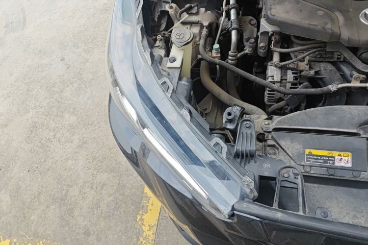 Used Toyota FRONTLANDER 2022 2.0L CVT Leading Edition Right Front Headlight