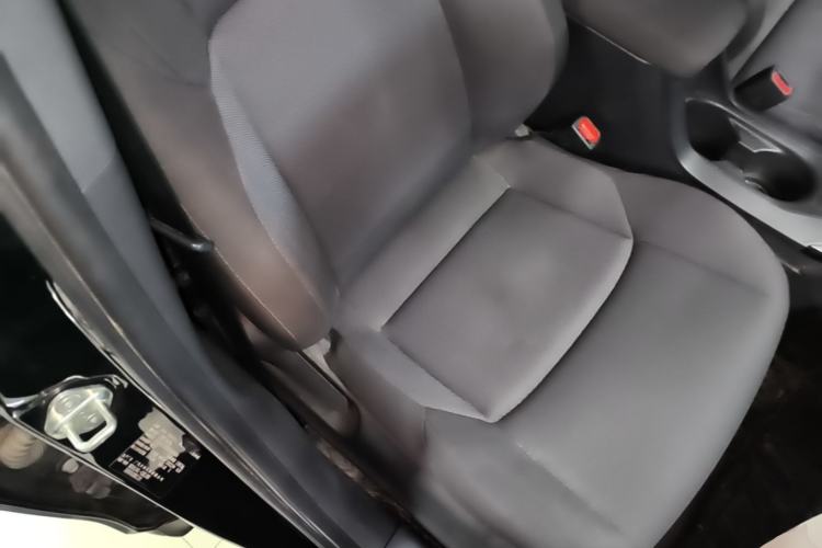 Used Toyota FRONTLANDER 2022 2.0L CVT Elite Edition Right Front Seat