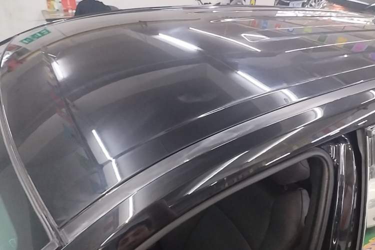 Used Toyota FRONTLANDER 2022 2.0L CVT Elite Edition Roof
