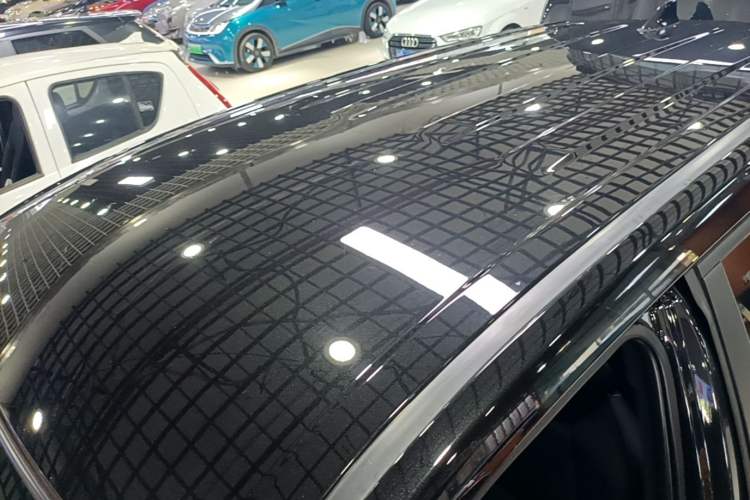 Used Toyota FRONTLANDER 2022 2.0L CVT Elite Edition Roof