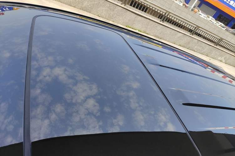Used Toyota FRONTLANDER 2022 2.0L CVT Luxury Edition Roof