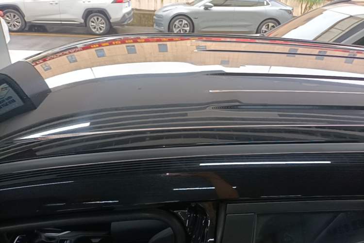 Used Toyota FRONTLANDER 2022 2.0L CVT Elite Edition Roof