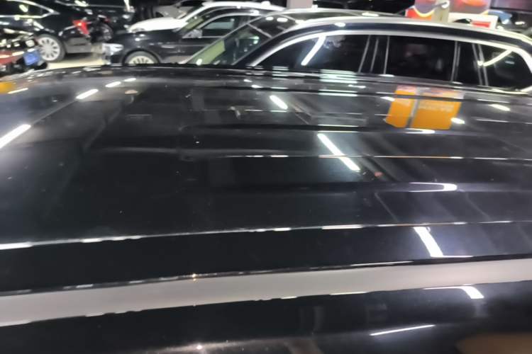 Used Toyota FRONTLANDER 2022 2.0L CVT Elite Edition Roof