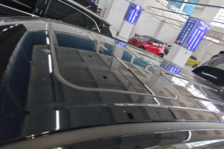 Used Toyota FRONTLANDER 2022 2.0L CVT Leading Edition Roof
