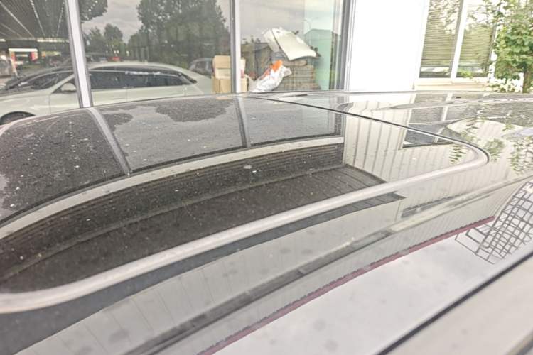 Used Toyota FRONTLANDER 2022 2.0L CVT Luxury Edition Roof