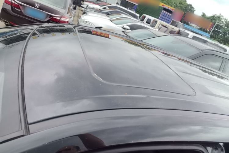 Used Toyota FRONTLANDER 2022 2.0L CVT Leading Edition Roof