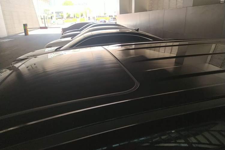 Used Toyota FRONTLANDER 2022 2.0L CVT Leading Edition Roof