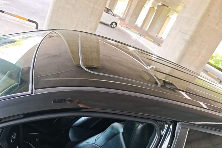 Used Toyota FRONTLANDER 2022 2.0L CVT Leading Edition Roof
