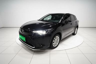 Used Toyota FRONTLANDER 2022 2.0L CVT Leading Edition